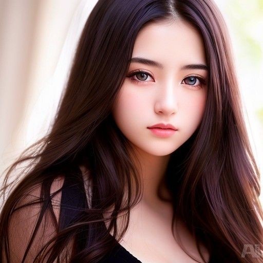 美瞳