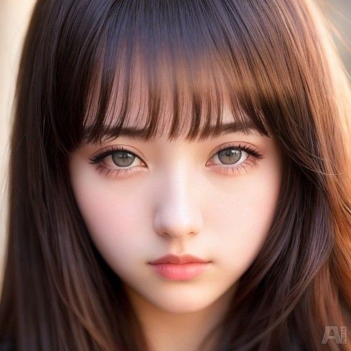 美瞳4