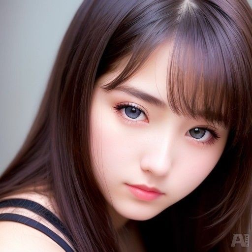 美瞳6